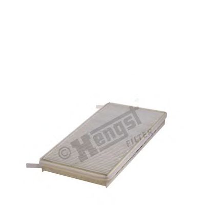 HENGST FILTER e908li -  Фильтр воздуха в салоне